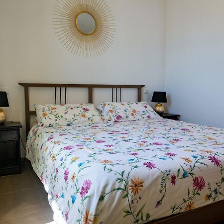 شقة Apartamento Steffi تياس المظهر الخارجي الصورة