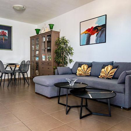 شقة Apartamento Steffi تياس المظهر الخارجي الصورة