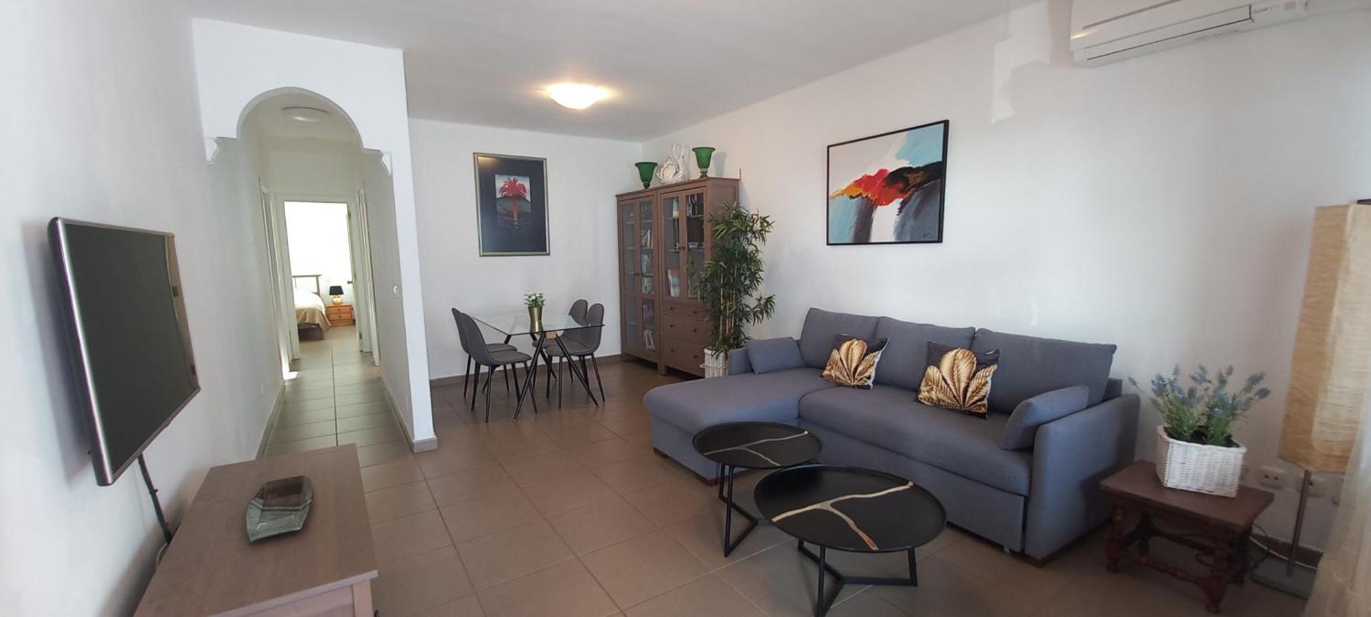 شقة Apartamento Steffi تياس المظهر الخارجي الصورة